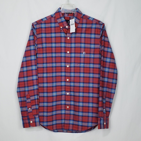 American Eagle Outfitters Other - American Eagle Outfitter Flannel - Sz S